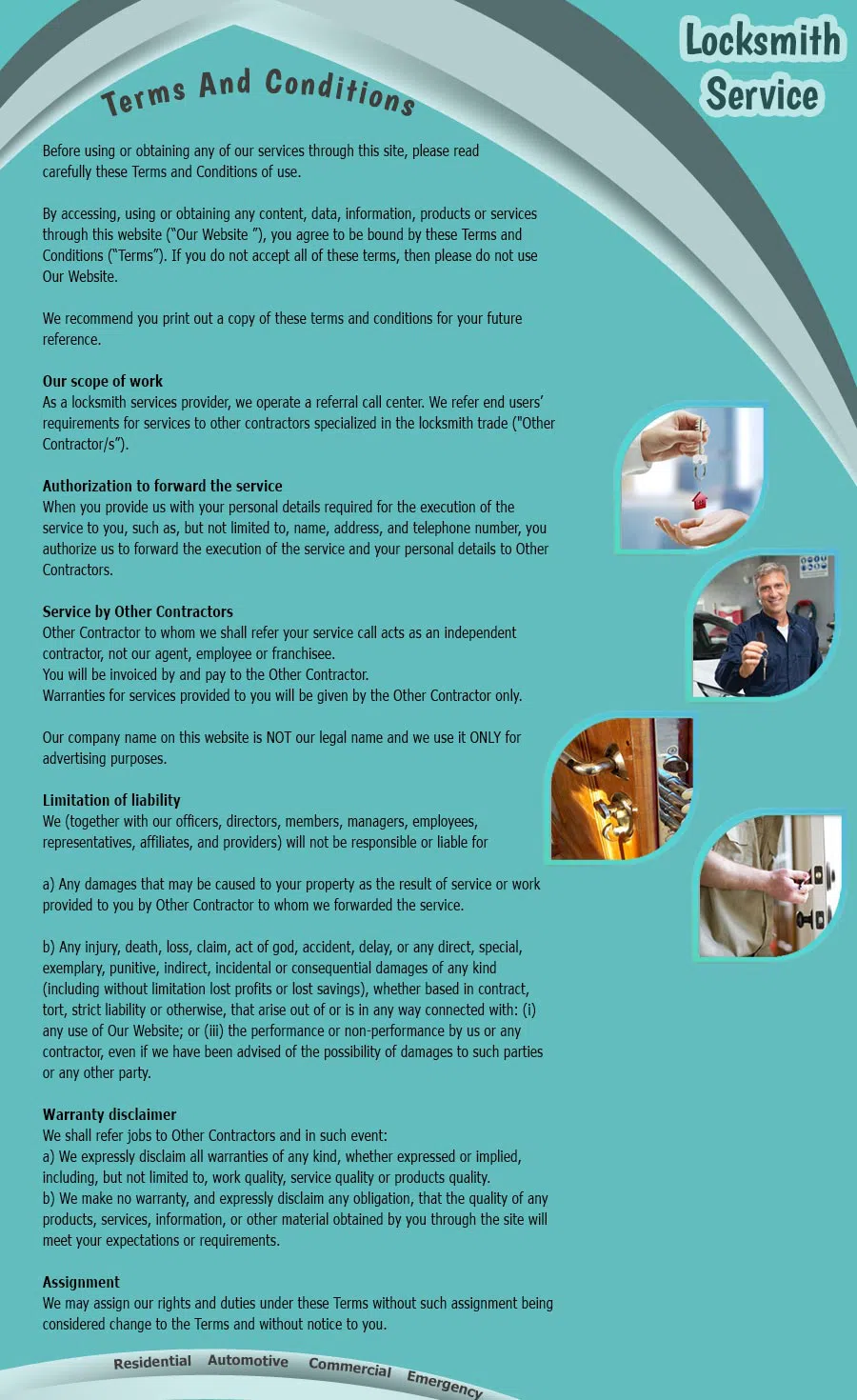 Apopka Locksmith Service Apopka, FL 407-549-5045